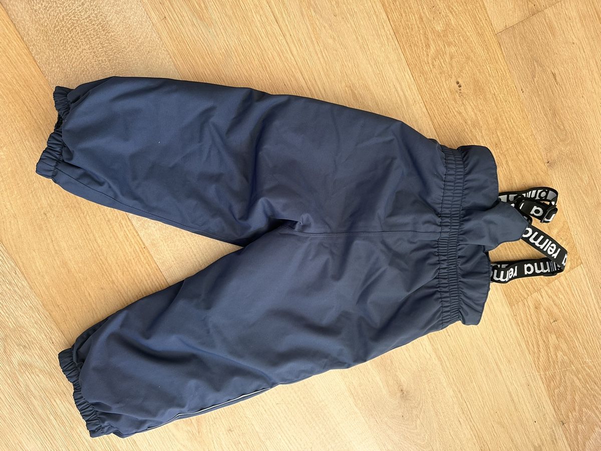Reima Hosen: Reima Schneehose – Gebraucht aus Oberglatt ZH von jul_q86q 1