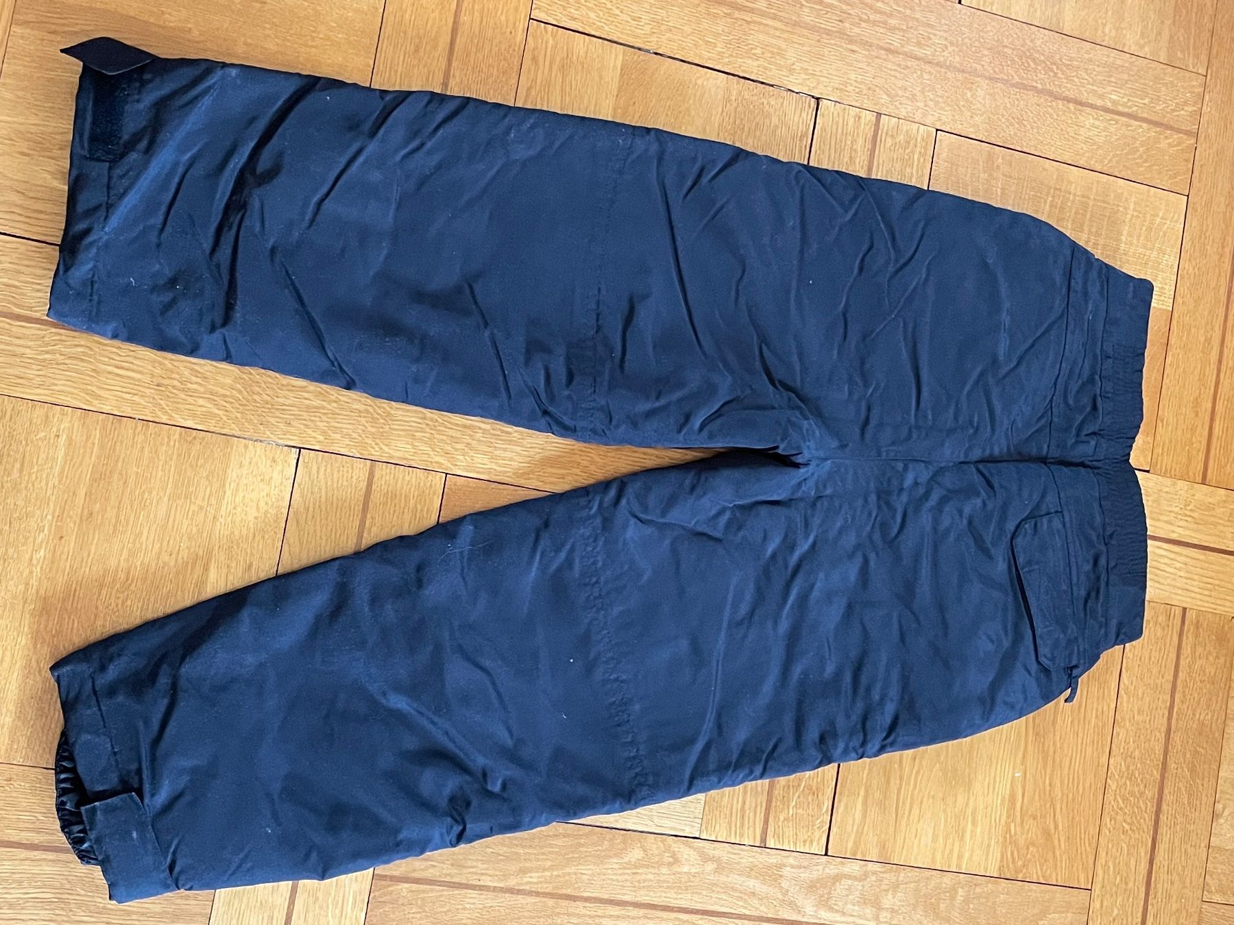 Pantaloni: Skihose Gr. 128 – Usato da Genève venduto da Livsonman 7