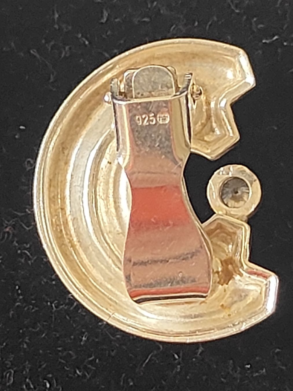 Altri gioielli: Lot bijoux Argent véritable & vintage – Nuovo (secondo la descrizione) da Biel/Bienne venduto da Edi5Roli3 4