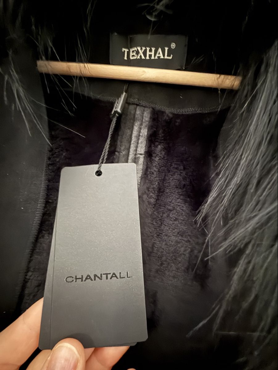 Cappotti: Mantel Leder , Made in Europa 44EU – Nuovo e nell'imballaggio originale da Tafers venduto da 13julistek13 4