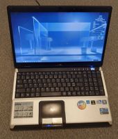 MSI CR600