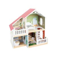 Puppenhaus Holz small foot
