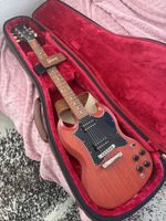 Gibson SG Tribute E-Gitarre und Gigbag