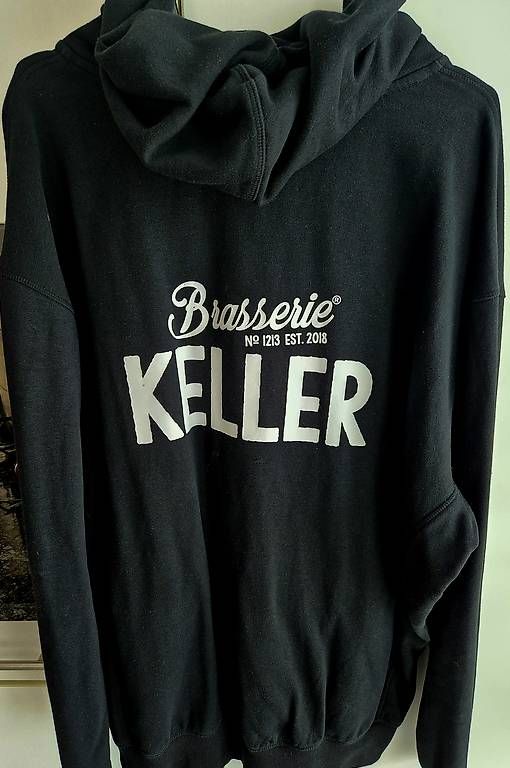 Pullover & Sweatshirts: Herren Hoodie – Gebraucht aus Wetzikon ZH von Juergen_B