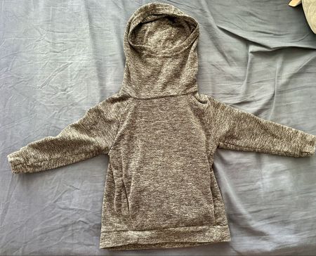 Hoodie Next