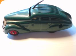 Antikes Auto, Marke Schuco, Modell Magico Auto 2008