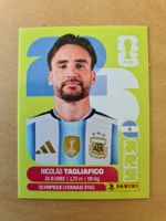 Panini Fifa World Cup 2026 Nr. ARG 6 Nicolas Tagliafico