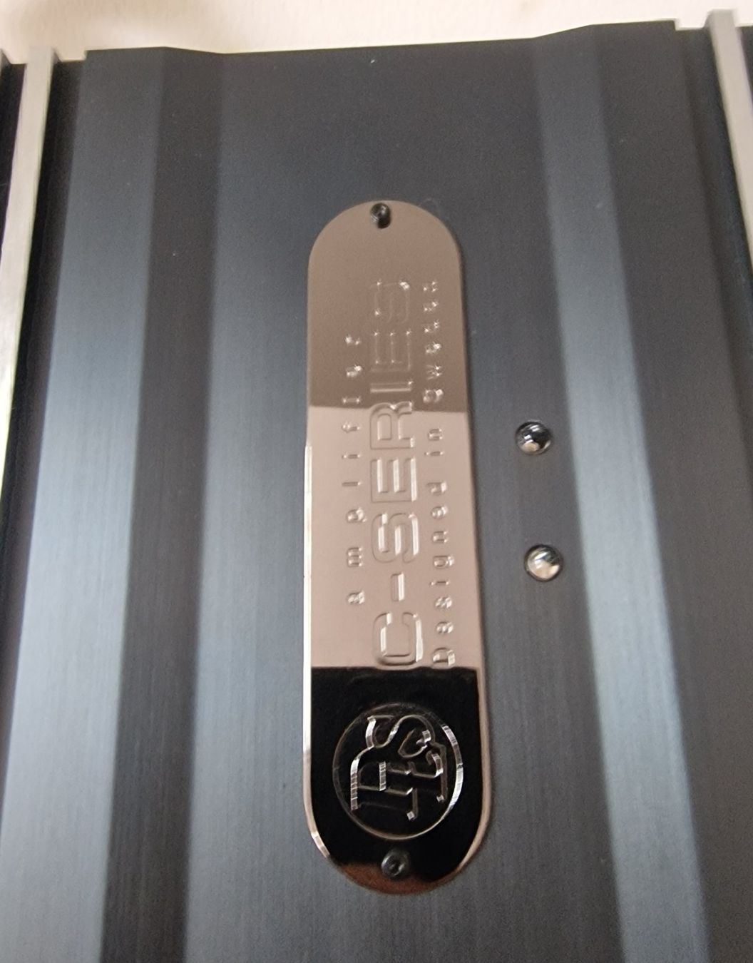 Amplificatori: DLS CA 20 - 2-Kanal Verstärker 170Watt – Nuovo e nell'imballaggio originale da Uerkheim venduto da Kaufoption 5