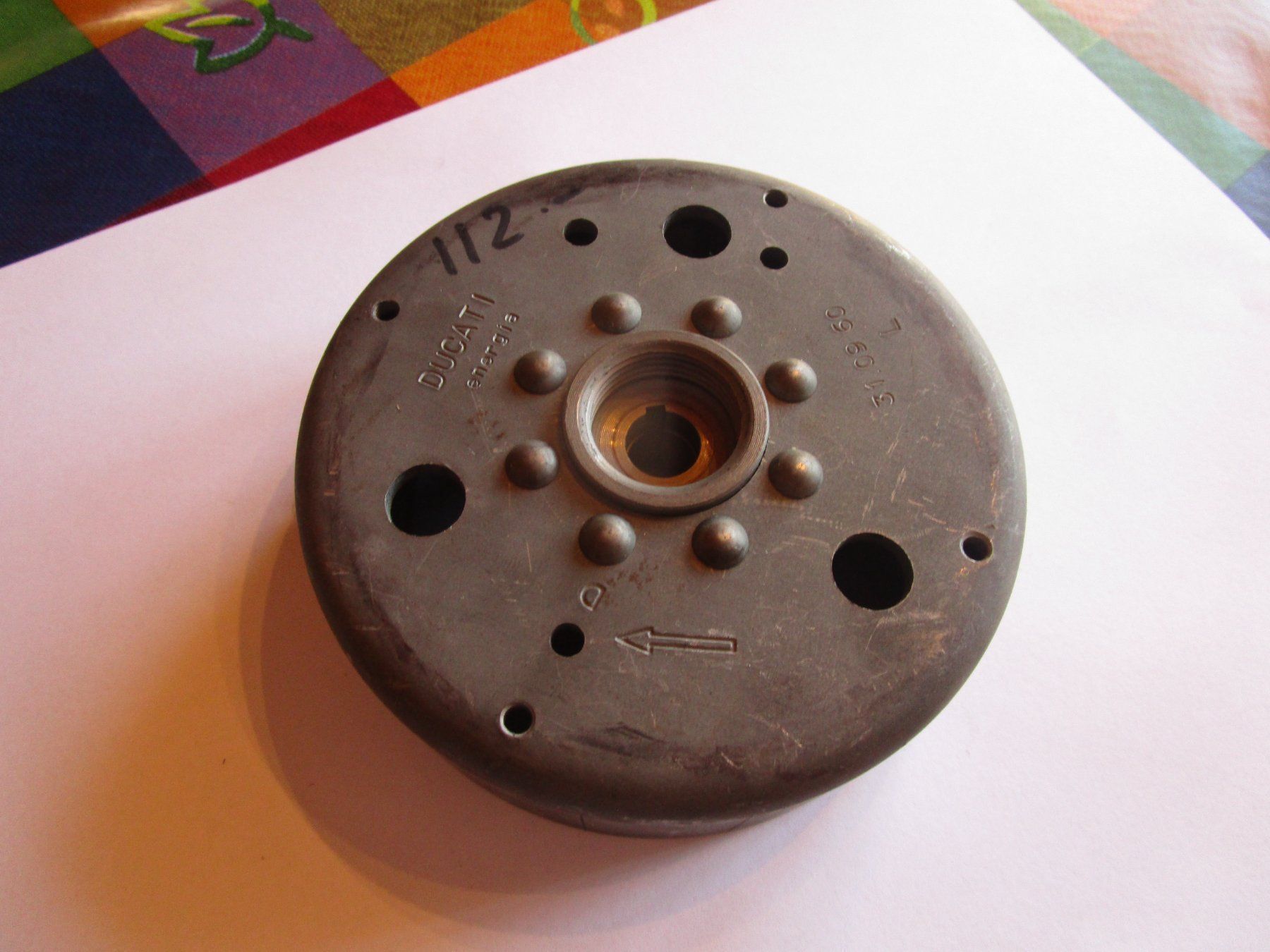 Cilo Mofas: Minarelli V1. – Neu und originalverpackt aus Leytron von ACLEONARD01