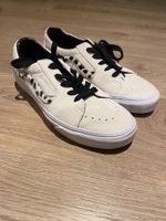 weisse Vans Gr. 39