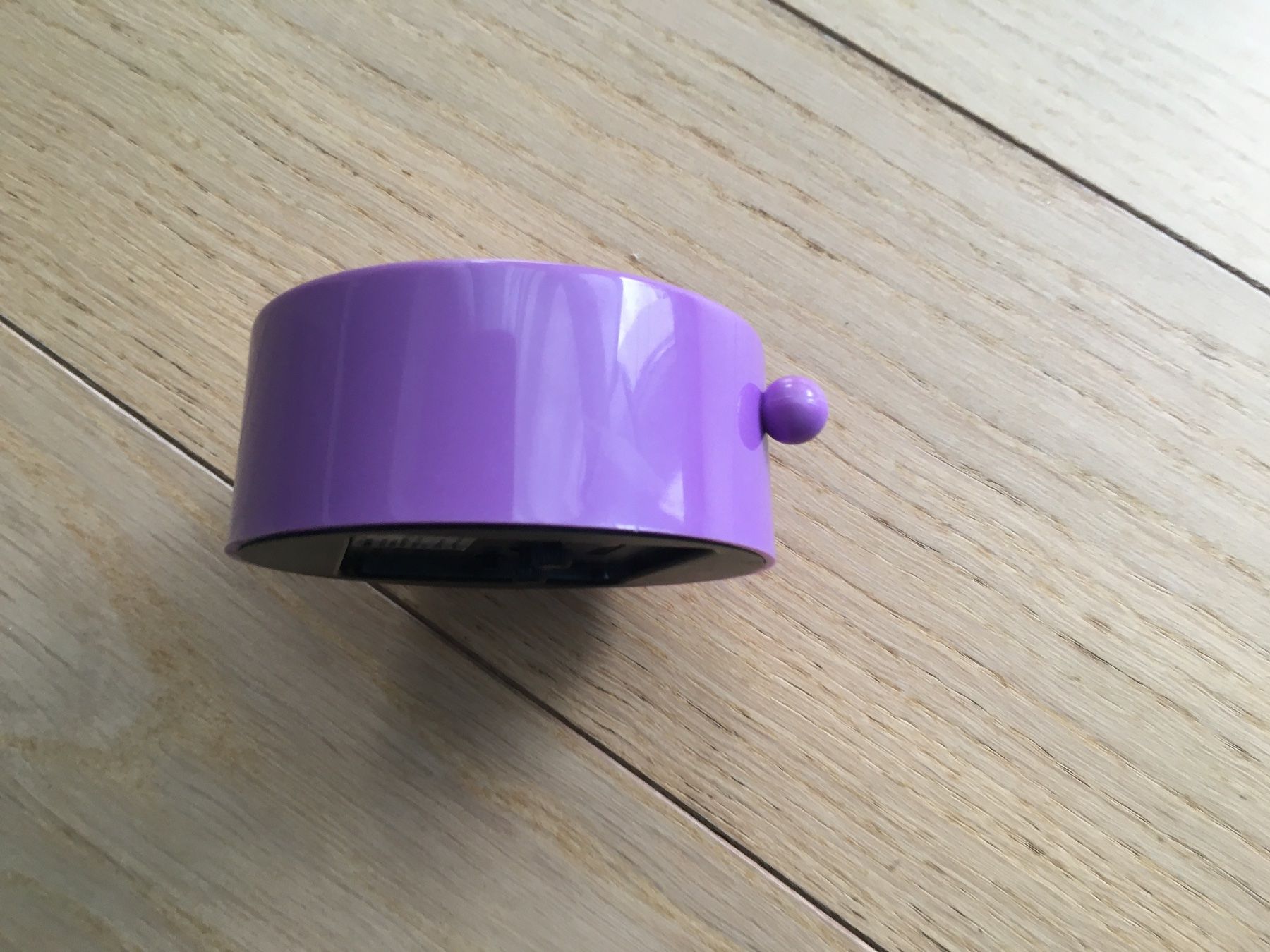 Disney Sveglie: Disney Wecker Rapunzel – Usato da Gächlingen venduto da Tara_devi 4