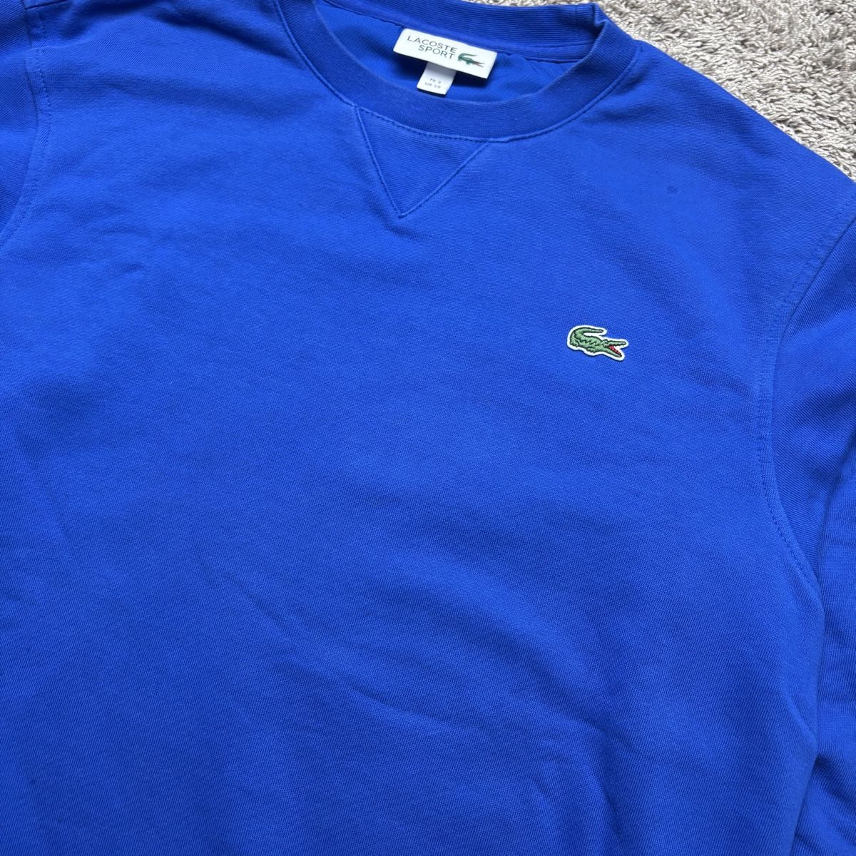 Lacoste Maglioni & Felpe: Vintage LACOSTE Sweater Gr.Xs – Nuovo (secondo la descrizione) da Flawil venduto da Vintage_Nr.37 1