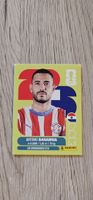 Fifa World Cup Panini PAR 20