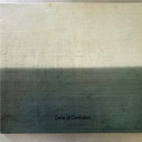 Jacques Demierre - Dörner - Kocher – Cone Of Confusion (CD)