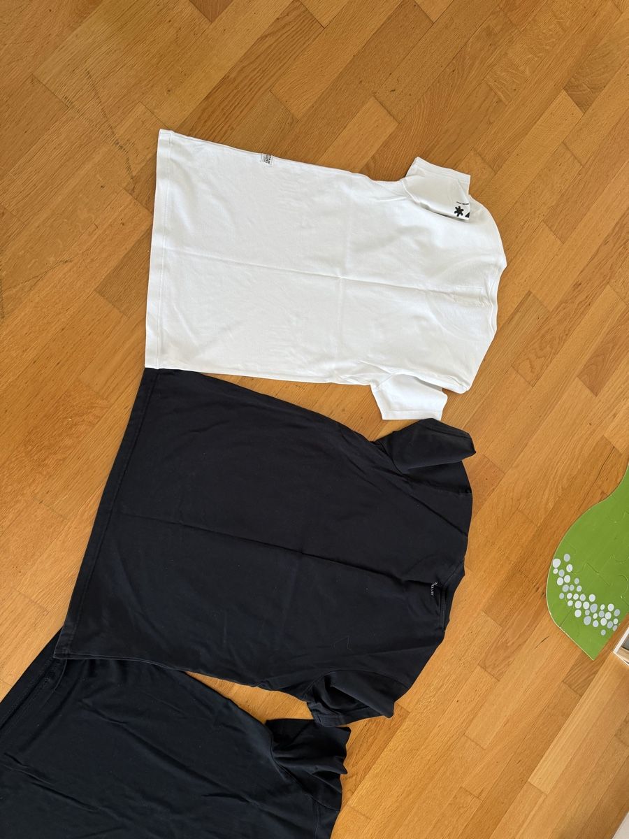 Mammut T-shirt: 3 x marken T Shirt – Usato da St. Gallen venduto da Emifrei 6