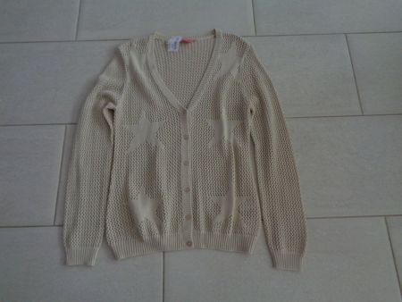 MODEVA JÄCKLI GR. 38 *NEU*