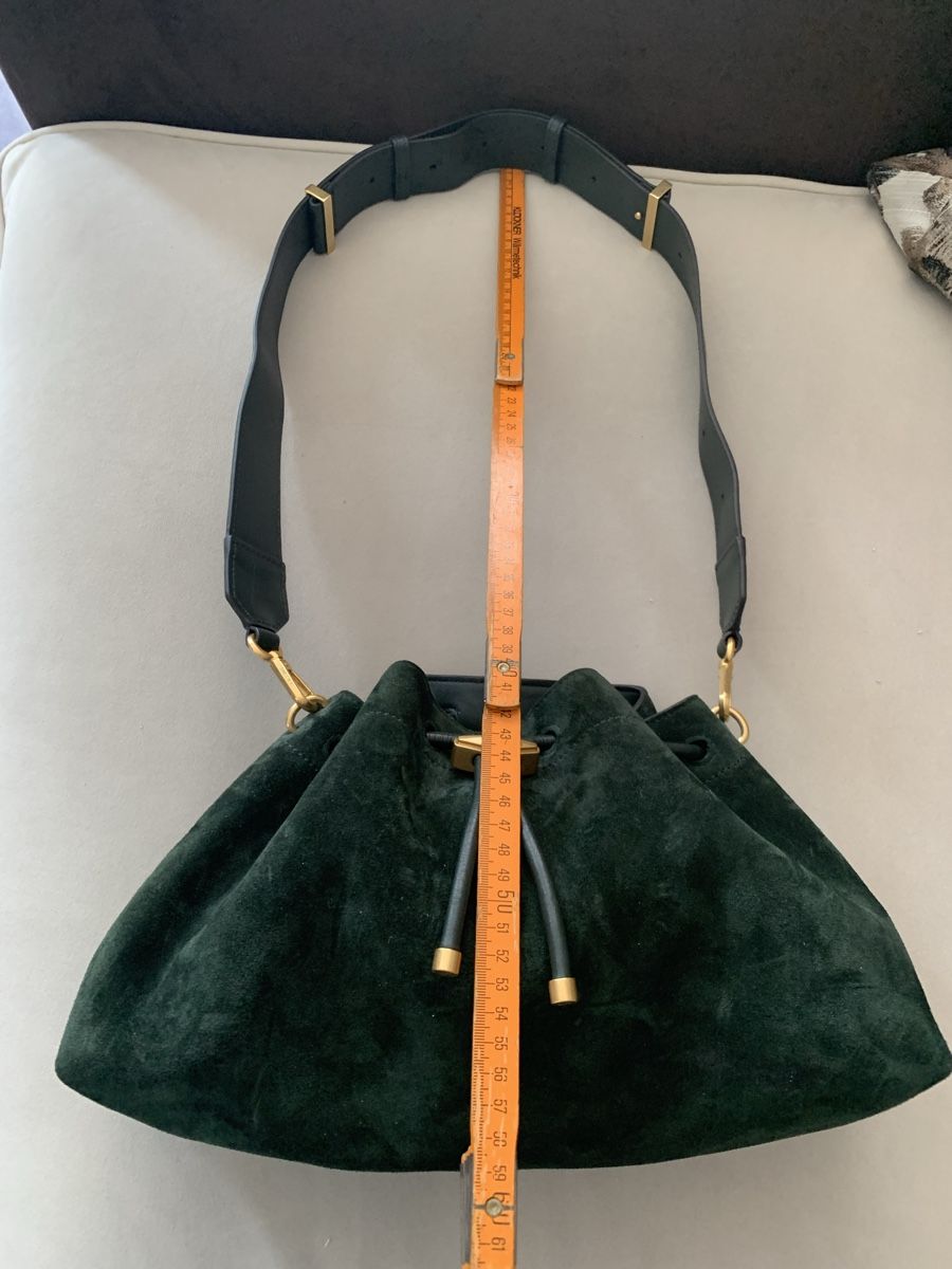 Jimmy Choo Borse da donna: Jimmy Choo Tasche – Usato da Bergdietikon venduto da zor_856j 5