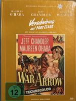 Verschwörung auf Fort Clark (1953)  selten!