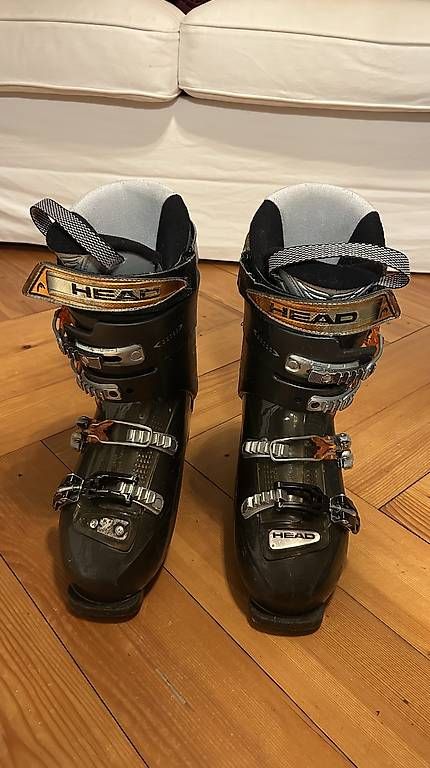 Head Scarpe da uomo: Head Edge Skischuhe – Usato da Zürich venduto da ann_ndk5