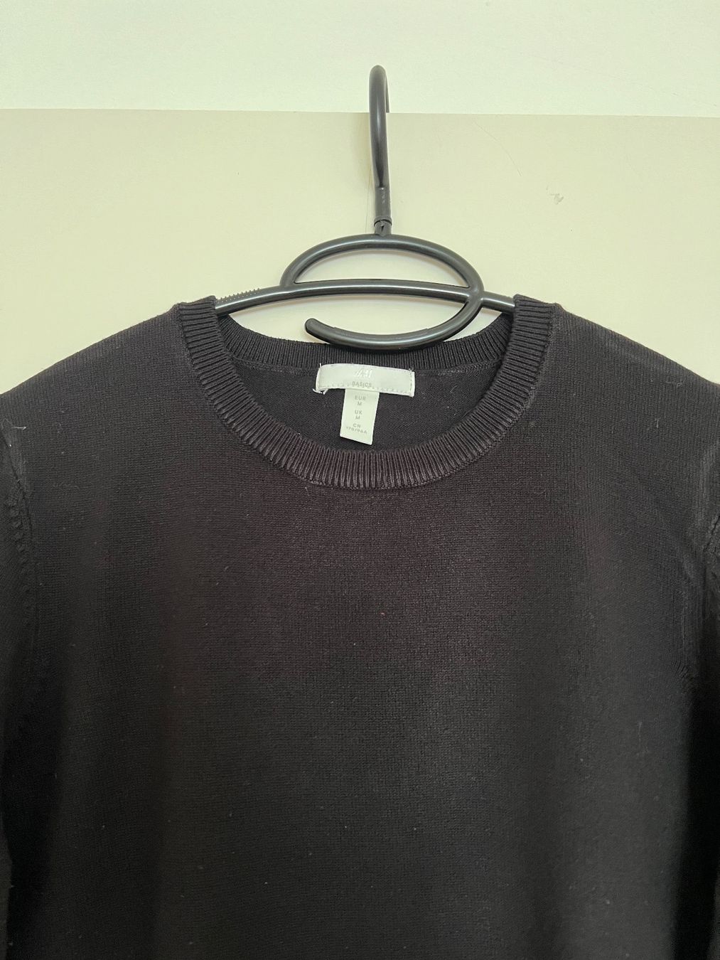 H&M Maglioni & Felpe: Pullover Jumper H&M EUR M – Usato da Horgen venduto da linuxrp 3