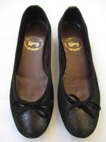 DAY Zürich - Danza Ballerina Schuhe Gr. 36.5