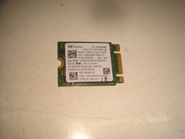 1 stück 512gb 2230 m.2 nvme ssd. details siehe bildern.