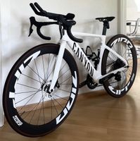 Canyon Aeroad CF SLX 8 AXS 2XS Körpergrösse 155cm - 165cm