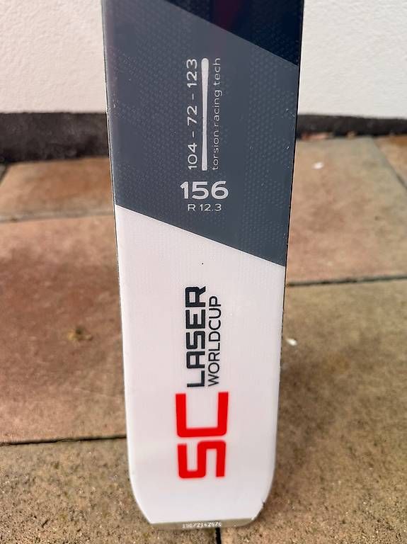 Sci: Stöckli SC 156cm – Usato da Engelberg venduto da lau_zh8s