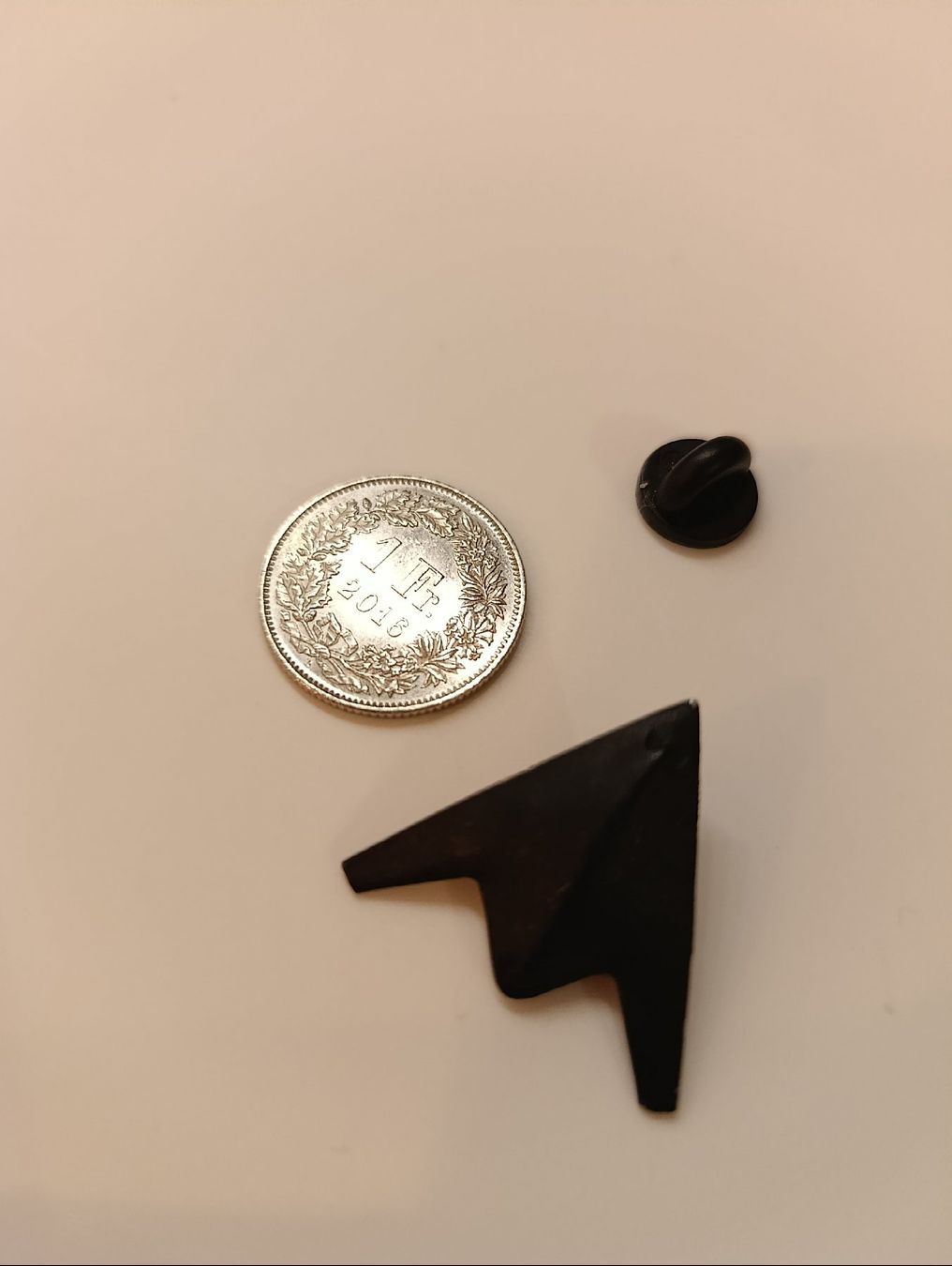 Plaquettes & Badges: Pin "nEUROn" – D'occasion à Aubonne par jpiteira