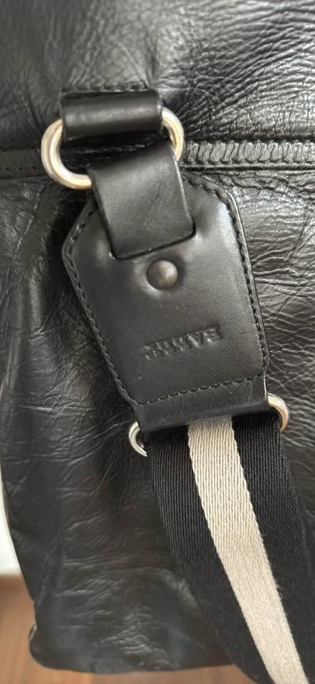 Bally Sacs femmes: BALLY Messenger Bag – D'occasion à Wangen b. Olten par Braeggi 3