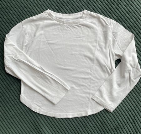 Basic Shirt von C&A Gr. 134 neu