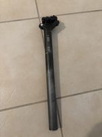Sattelstütze SSR 350mm x 27.2mm