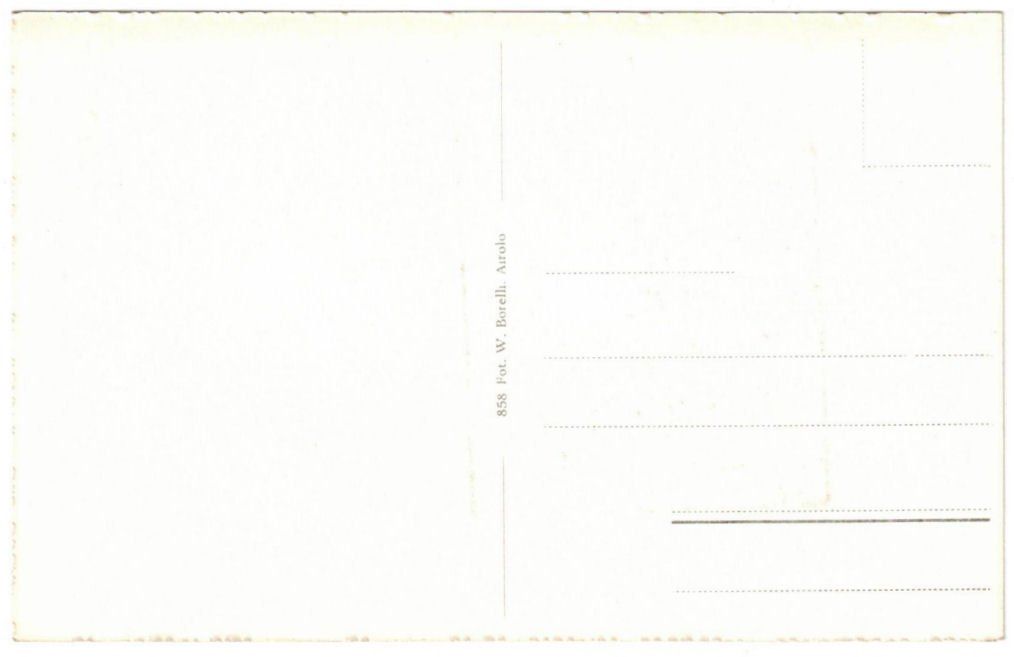 Cartoline postali: Piotta - Standseilbahn Ritom – Usato da Binningen venduto da Mountainrider 1
