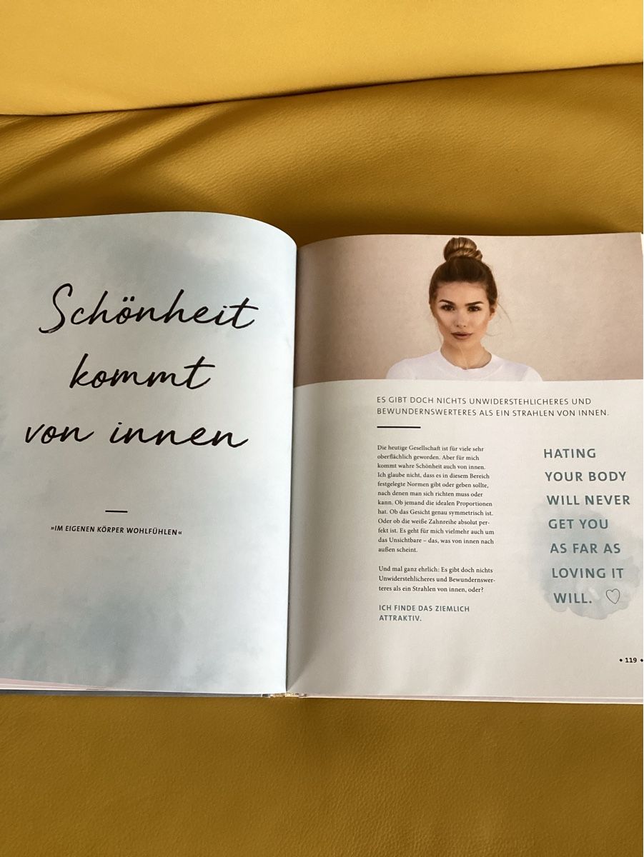 Libri: Pamela Reif - Strong & Beautiful - Buch – Usato da Zürich venduto da Struktur 2