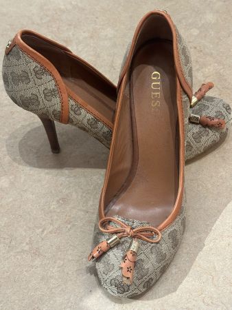 Pumps