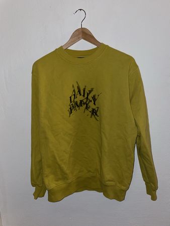 Daily Paper Sweatshirt, Grösse M