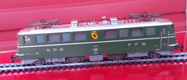 Märklin Ae 6/6