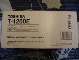 Toshiba T-1200E