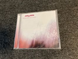 The Cure - Seventeen Seconds