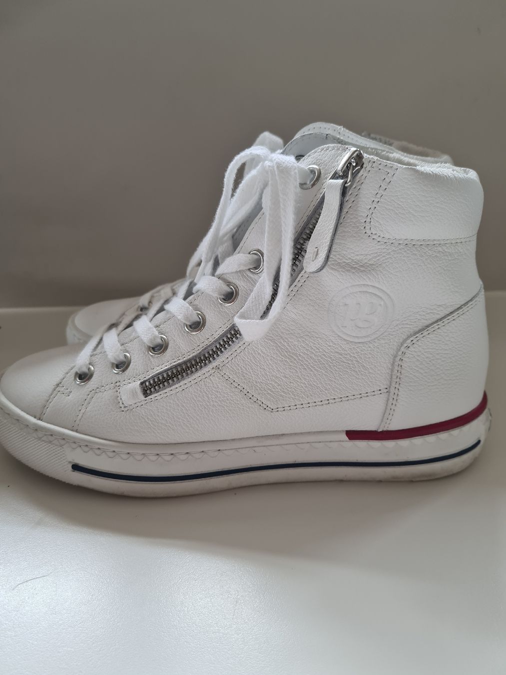 Paul Green Scarpe da donna: Paul Green Sneaker Gr. 39 – Usato da Oberuzwil venduto da Noluma 1