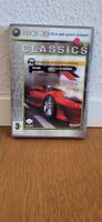 Xbox 360 - Project Gotham Racing 3