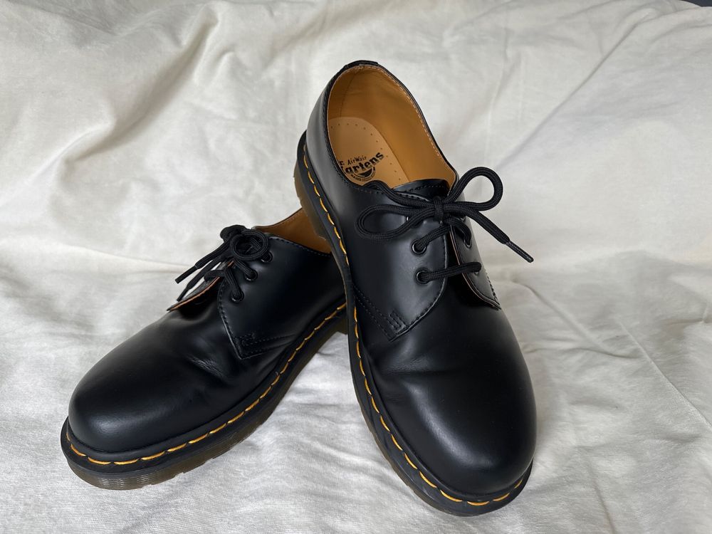 EU 41 UK 7 Doc Martens Dr. Martens Kaufen auf Ricardo