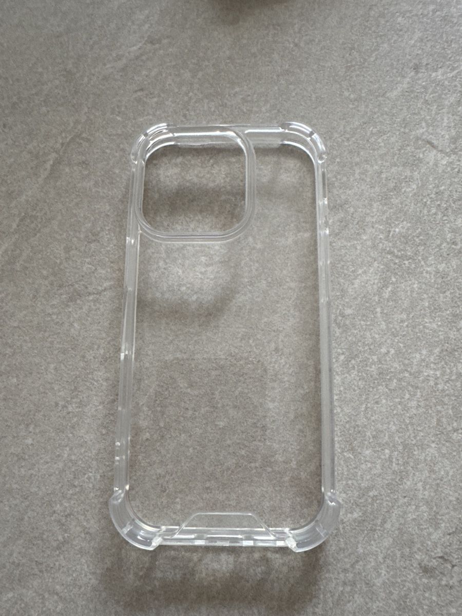 Apple Covers & Schutzfolien: Cover iPhone 16 pro – Neu und originalverpackt aus Buttikon SZ von alf_g6sd