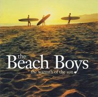 The Beach Boys – The Warmth Of The Sun
