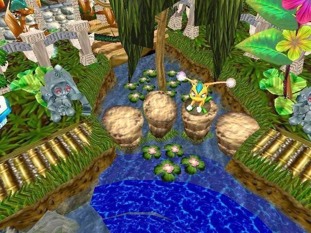 Sony Spiele: 😎Zapper Eine total durchgeknallte Grille  PS2 – Gebraucht aus Schüpfheim von Games_Spielkonsolen 5
