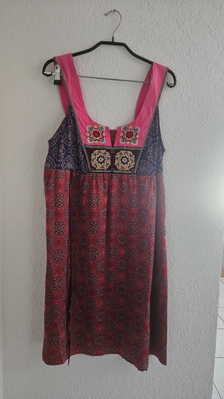 Odd Molly Vestiti: Kleid Odd Molly – Usato da Birrwil venduto da Annaluna
