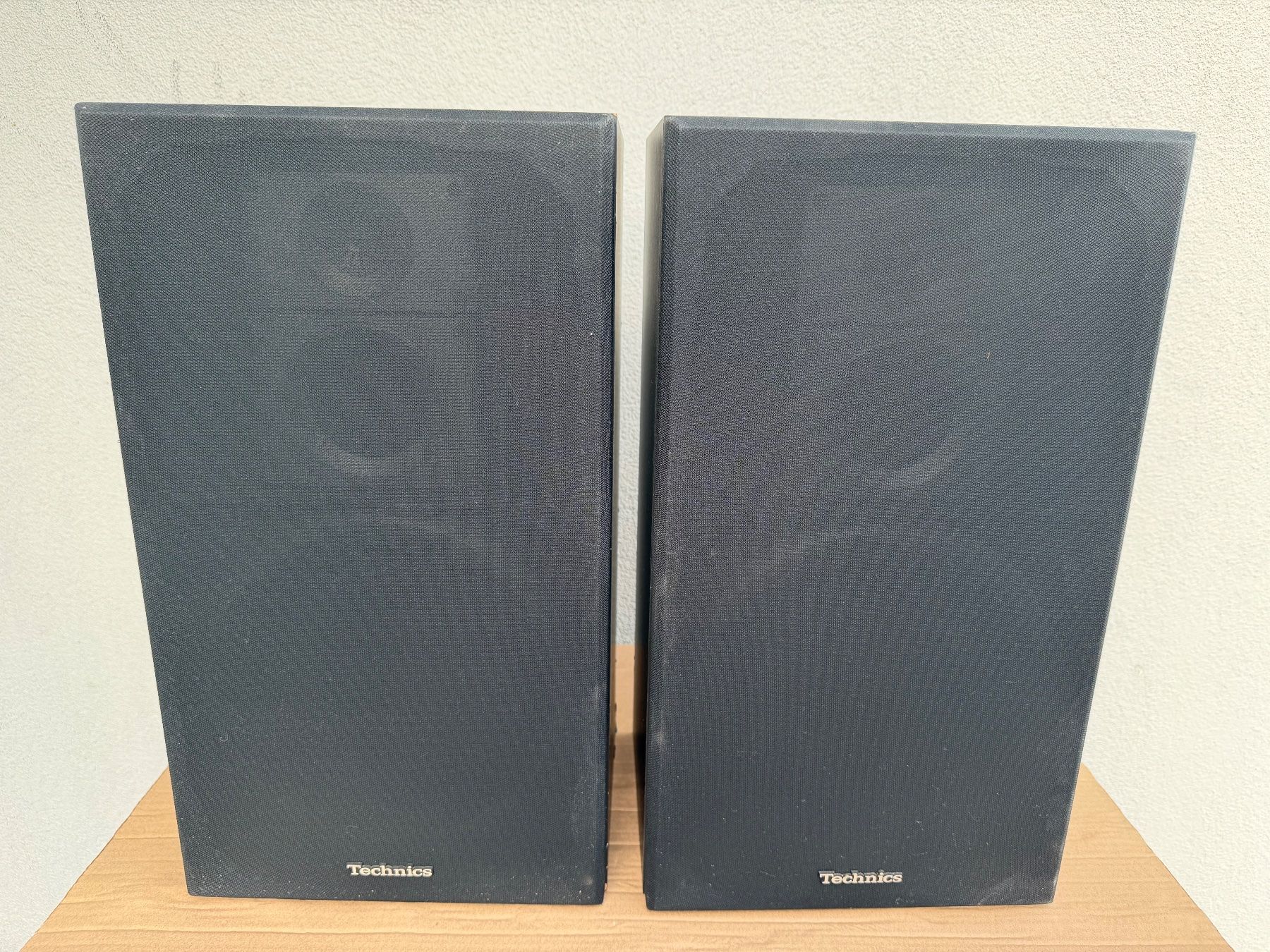 Technics Lautsprecher: Technics SB-X 210  Lautsprecher – Gebraucht aus Oberglatt ZH von Kumar2