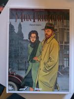 Comic - Max Friedmann - 1. Rhapsodie hongroise - 1999 franz.
