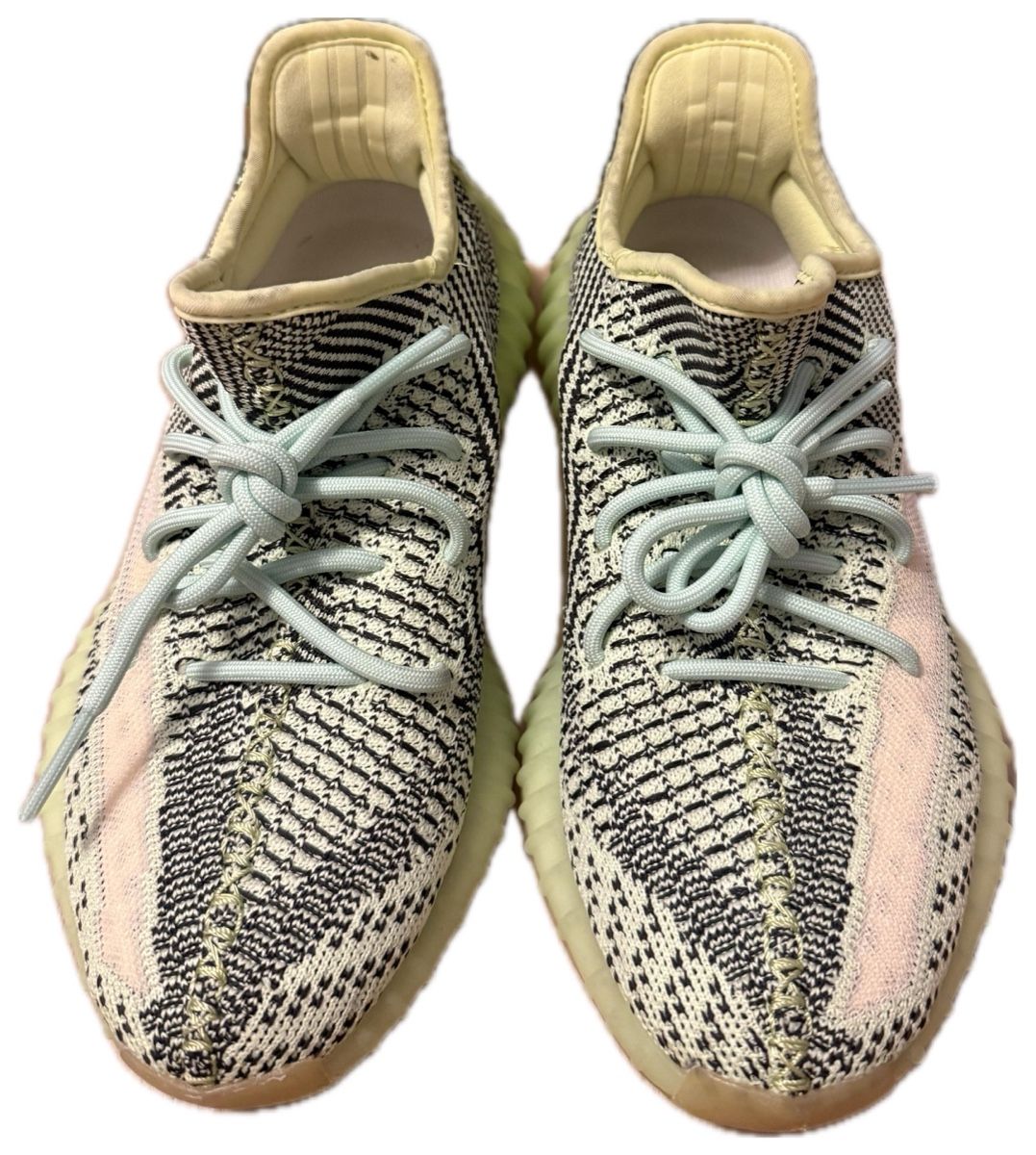 Adidas Scarpe da uomo: Adidas Yeezy Boost 350 V2, Grösse 39 1/3 – Usato da Embrach venduto da Gsab