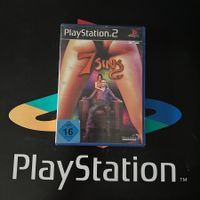 7 Sins für Sony PlayStation PS2